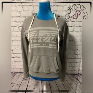 🈹 Aeropostale Logo Hoodie